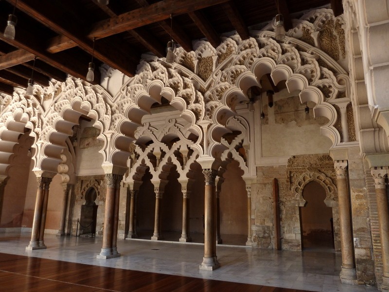 scuole Alhambra di Granada